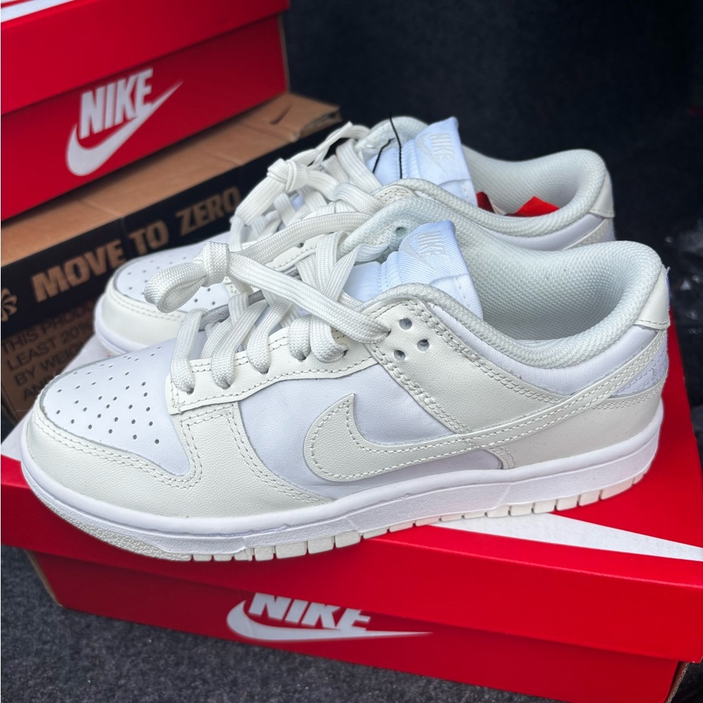 Nike Dunk
